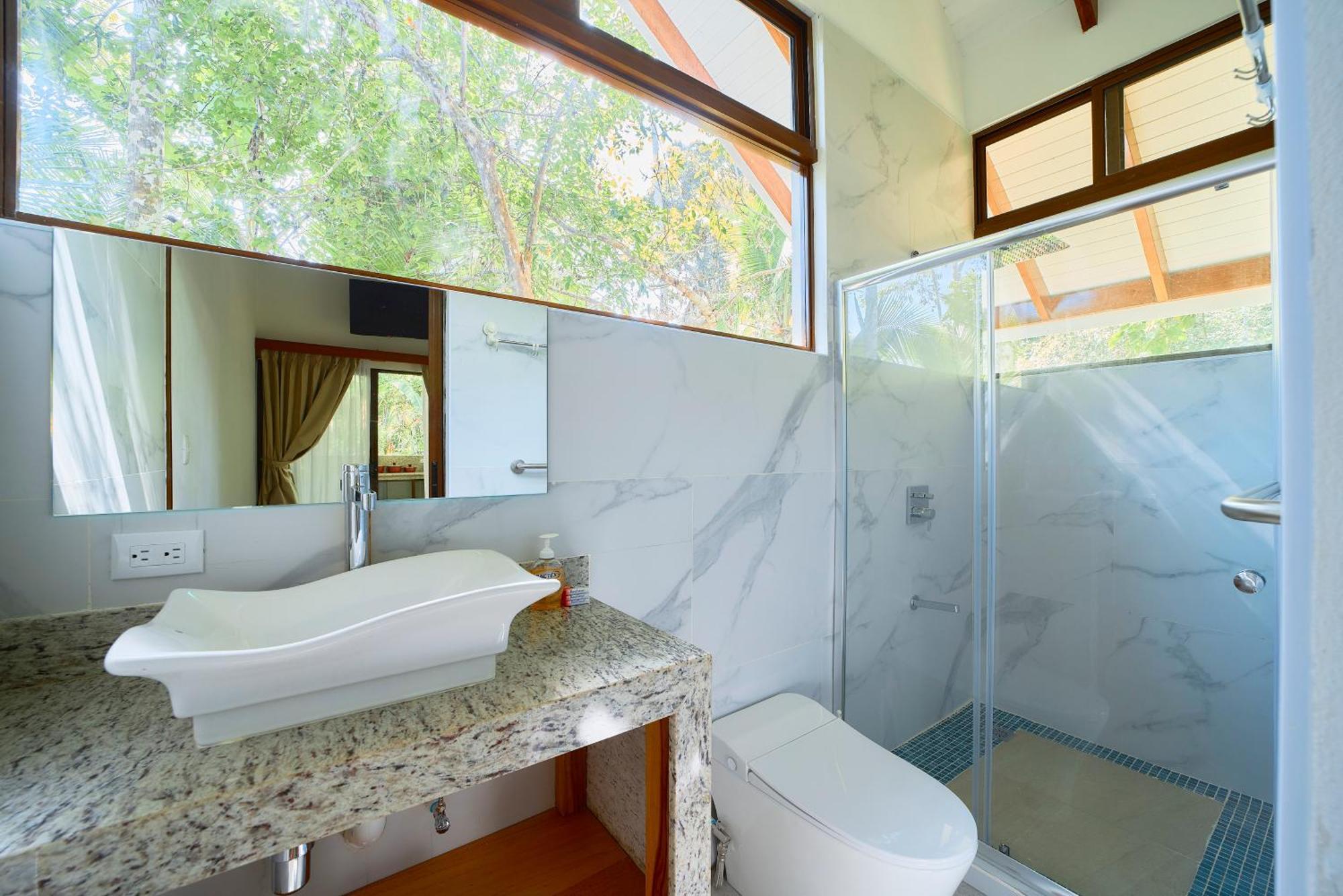 Casa Coki - Modern Villa Pool Steps From The Beach Puerto Viejo de Talamanca Exterior photo
